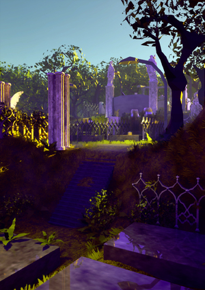 Хранитель Введенского