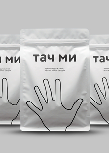 тач ми тач ми