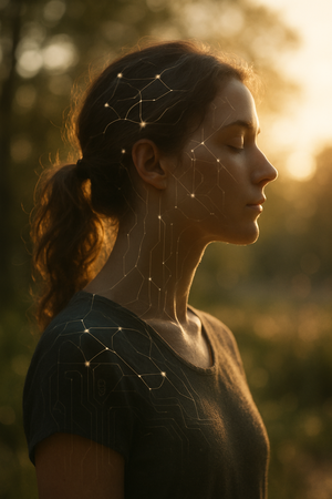 Как ИИ изменил мой подход к продвижению: рост охвата и вовлечённости