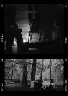 RAPE TAPE — Парафилия // Маяк RAPE TAPE — Парафилия // Маяк