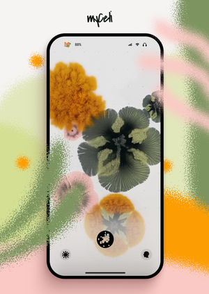 MyCeli – Authentication