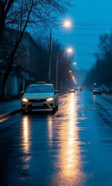 Продюсирование короткометражного фильма «Тоска»