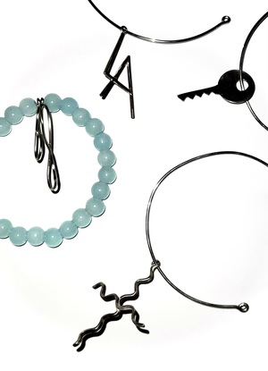 Charm of the symbol of you