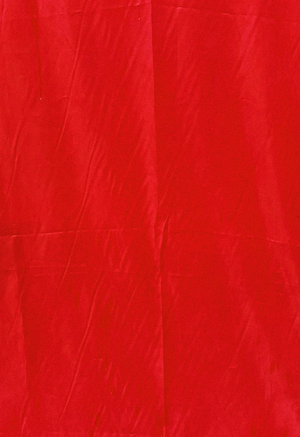 Кумачовая палатка