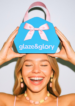 glaze&glory