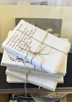 veiled lines/ скрытые строки