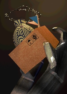 Handle with Care