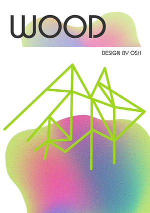 Wood