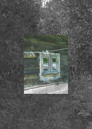 домик воспоминаний