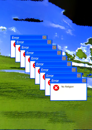 Critical Error