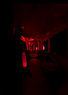 NIGHT PASSENGER NIGHT PASSENGER