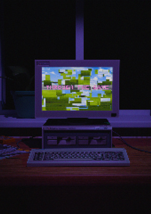 Нарративный мини-альбом "Through the Game"