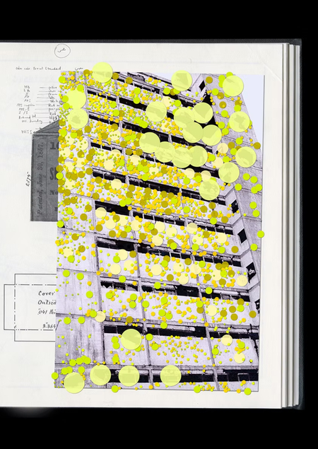 Выставка «здесь когда-то было...»