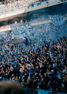 Подкаст «Футбол без офсайда»