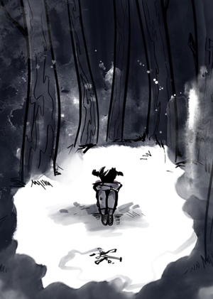 Песня с историей