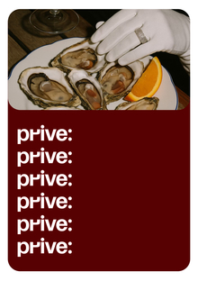 Prive