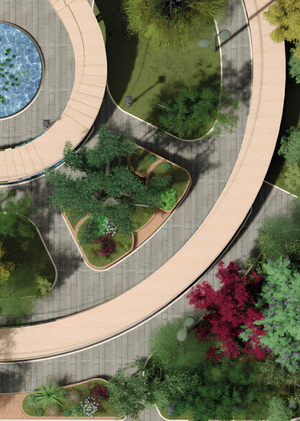 Parc Leger