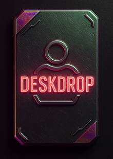 DESKDROP