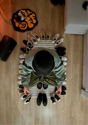 Разработка музыкального клипа