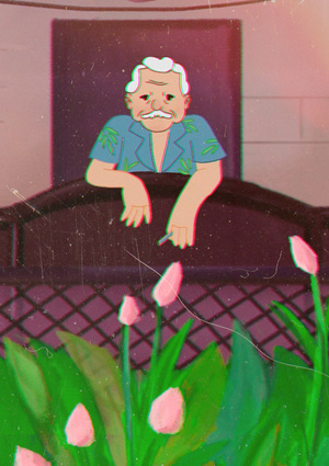 Дача