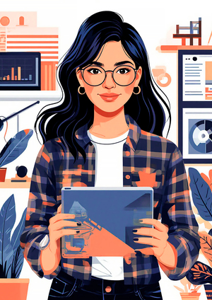 Продвижение личного бренда с помощью искусственного интеллекта