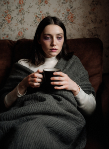 Подкаст «Кризис 20 лет: почему зумеры паникуют»