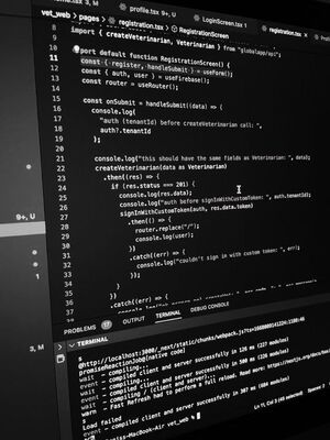 Подкаст «IT без галстуков»