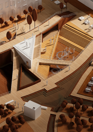 Theo van Dusburg: improvement
