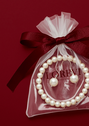 Студия по созданию украшений «LOREVI»