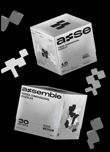 assemble