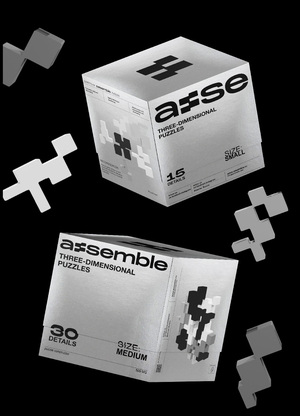 assemble