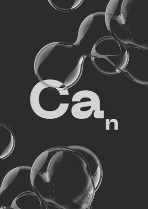 Can — съедобные капсулы с жидкостью