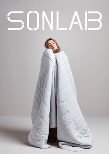 SONLAB | Приложение для сна и медитаций SONLAB | Приложение для сна и медитаций
