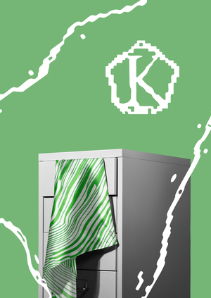 Платки сервиса «КУЩА»