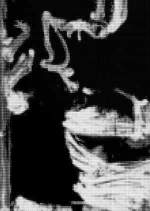 Виллем де Кунинг. Серия буклетов