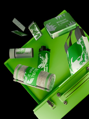 Глэмпинг исток