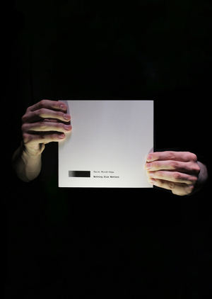 Книга «Nothing Else Matters»