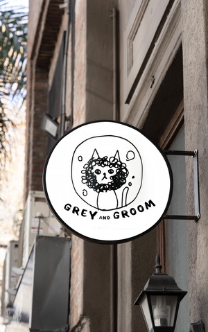 Grey&Groom