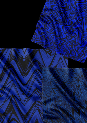 Инферис — платки 