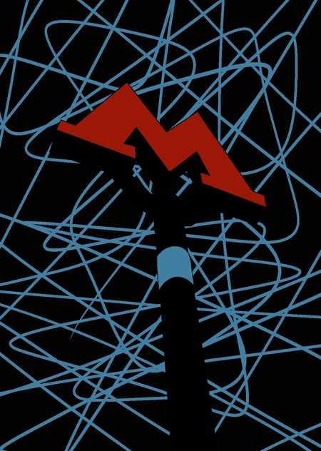 Москва слезам не верит.