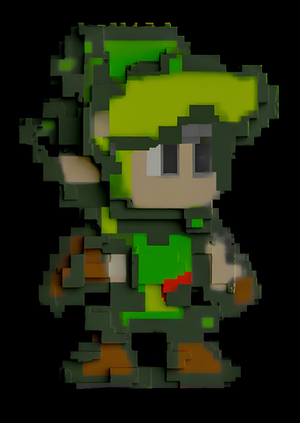 Платки для игрового центра Адвенча