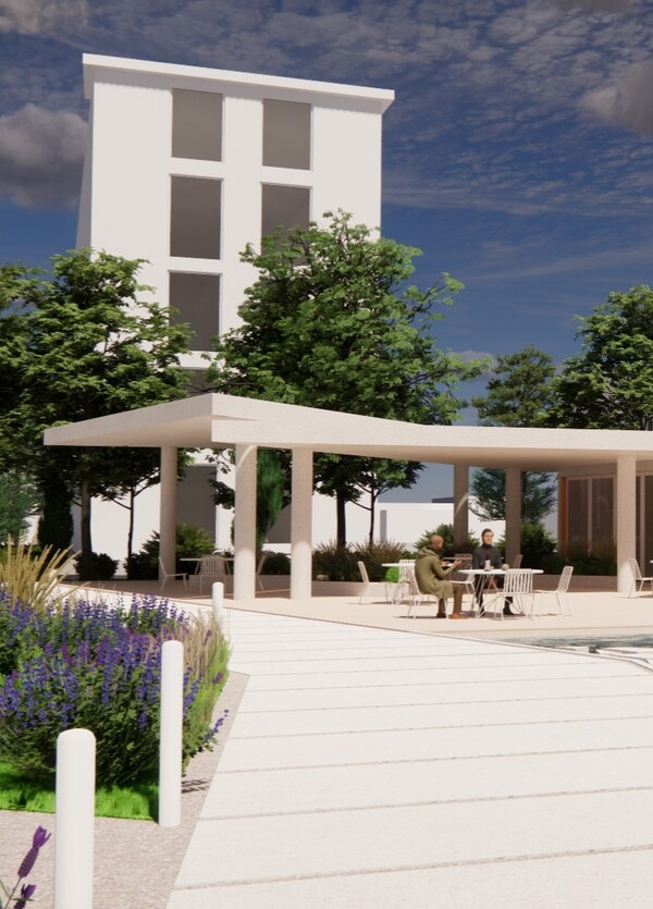 MIRO БЛАГОУСТРОЙСТВО