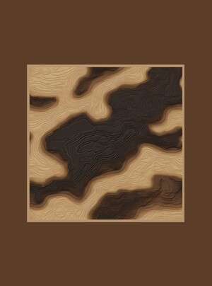 Серия платков DUST°REME'