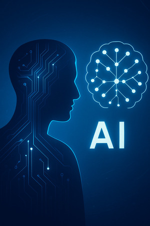 Продвижение контента с помощью нейросети