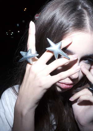 EMSOHY | SOY RESIN JEWELRY