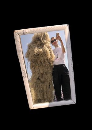 YETI