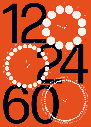 How We Invented Time