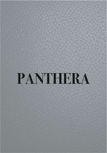 PANTHERA