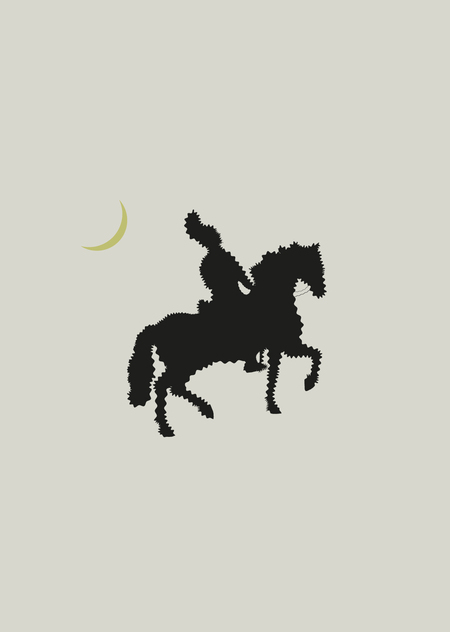 Книга-портфолио «Тревожное путешествие»
