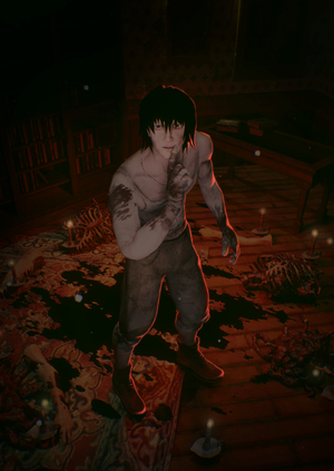 Of Flesh